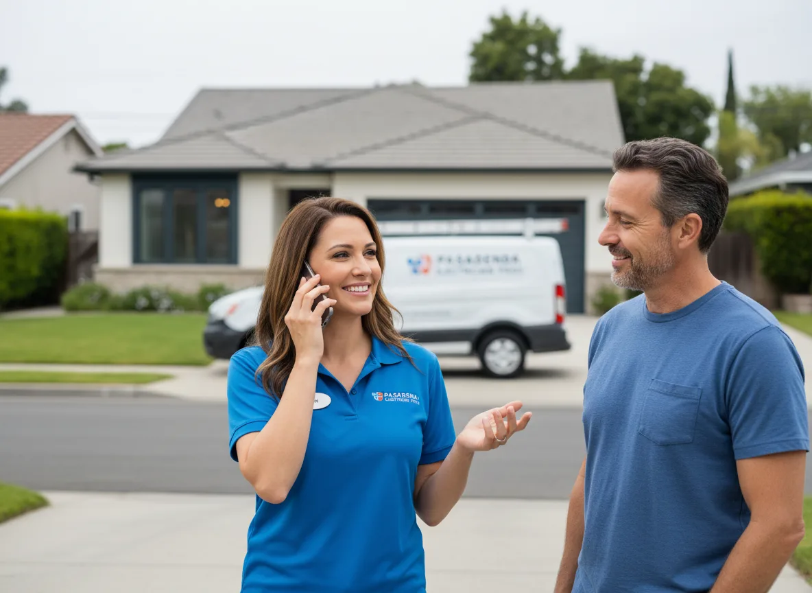 Electrician Zanesville, IN FAQs